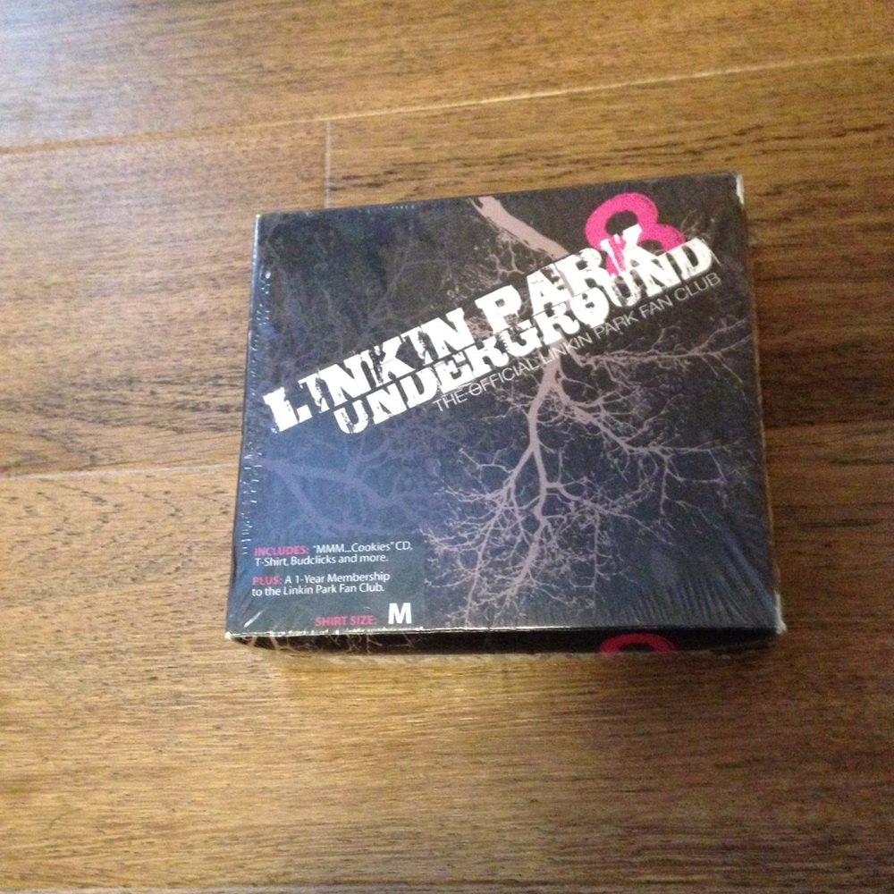 LPU 8 Sealed
